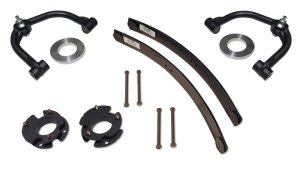Ford F-150 Suspension Lift Kit - Tuff Country - Uni-Ball 3in (No Shocks) - `15-`20